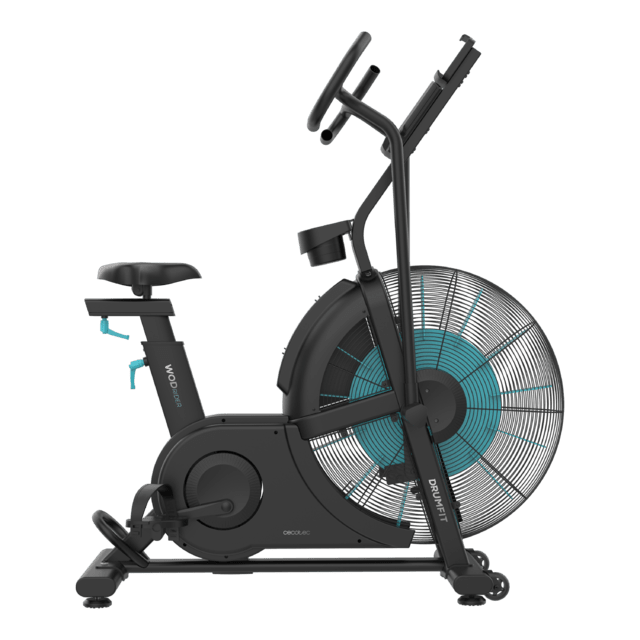 Cecotec DrumFit WOD Rider Ultimate