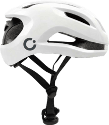 BrainGuard Pro L-XL El es un casco urbano inteligente equipado con iluminación frontal y trasera, con múltiples modos de luz, desde luz fija hasta destellos rápidos o SOS.Incluye intermitentes con efecto dinámico permitiendo indicar giros sin quitar las manos del manillar. Además, incorpora una batería recargable de 800 mAh que garantiza horas de uso con una carga USB.