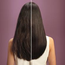 Lisse Keratin Essence Cotton Candy Piastra per capelli con funzione HeatMax, 130-230 °C, rivestimento in ceramica con cheratina e olio di argan, custodia da viaggio inclusa