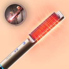 InstantCare Lisse iSphere InstantCare Lisse iSphere : brosse lissante à infrarouge et ions, 140 °C - 200 °C, fonction mémoire