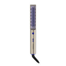 InstantCare Lisse iSphere InstantCare Lisse iSphere : brosse lissante à infrarouge et ions, 140 °C - 200 °C, fonction mémoire