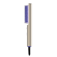 InstantCare Lisse iSphere InstantCare Lisse iSphere : brosse lissante à infrarouge et ions, 140 °C - 200 °C, fonction mémoire