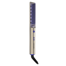 InstantCare Lisse iSphere InstantCare Lisse iSphere : brosse lissante à infrarouge et ions, 140 °C - 200 °C, fonction mémoire
