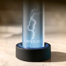 ToothCare EliteSwing Premium: Cepillo de Dientes con Oscilación 60º, Pantalla, 30 días autonomía, Base carga.