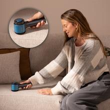 Cut-X Pro Cut-X Pro: quitapelusas inalámbrico con cuchillas potentes que elimina pelusas de forma rápida y segura.
