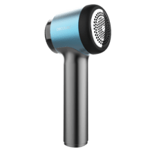 Cut-X Pro Cut-X Pro: quitapelusas inalámbrico con cuchillas potentes que elimina pelusas de forma rápida y segura.