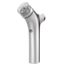 FaceCare TotalClean 2in1 Nettoyeur facial avec générateur de mousse automatique, 2 têtes, 2 vitesses, 60 minutes d'autonomie