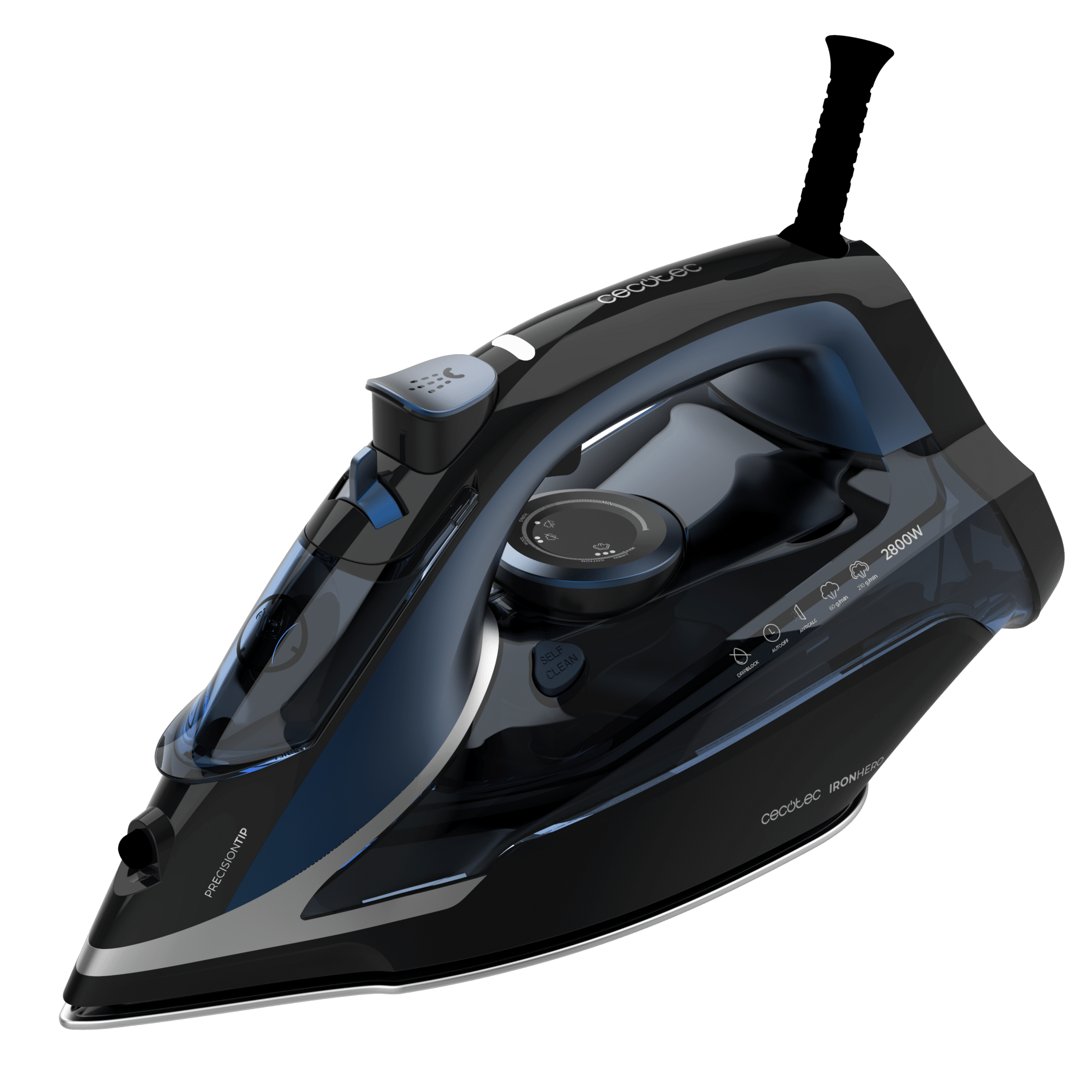IronHero H-3000