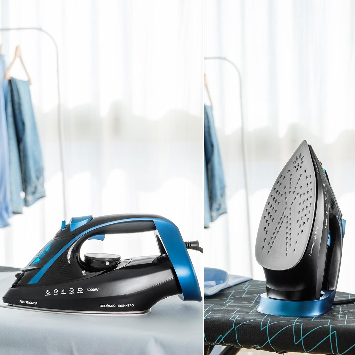 IronHero H-3000 Ceramic