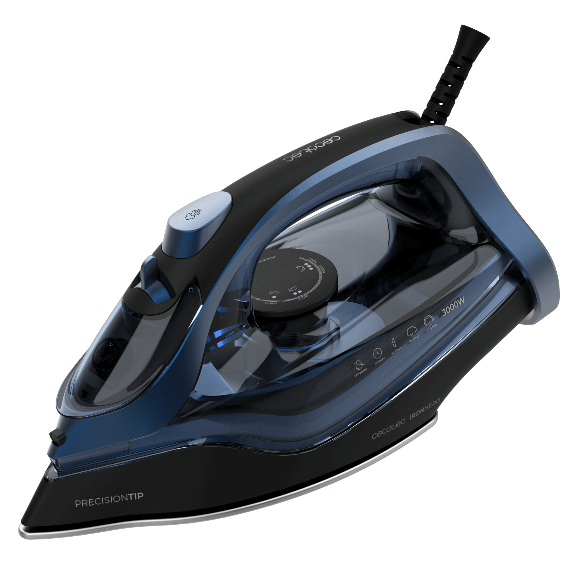 IronHero H-3000 X-Treme