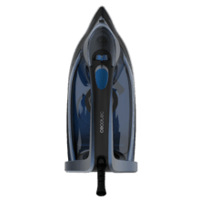IronHero H-3000 X-Treme. Plancha horizontal IronHero H-3000 X-Treme. Potencia de 3000 W. Vapor continuo de 70 g/min y golpe de vapor de 270 g/min. Suela de cerámica XXL. Depósito de 380 ml. Sistema antigoteo.