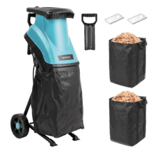 BioCrush 3100 Fast Trituradora