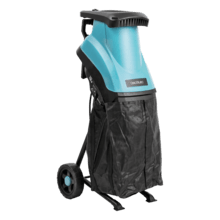 BioCrush 3100 Fast Trituradora