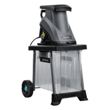 BioCrush 3200 Grand Trituradora