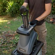 BioCrush 3200 Grand Trituradora