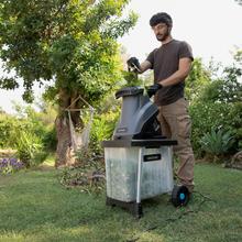 BioCrush 3200 Grand Trituradora