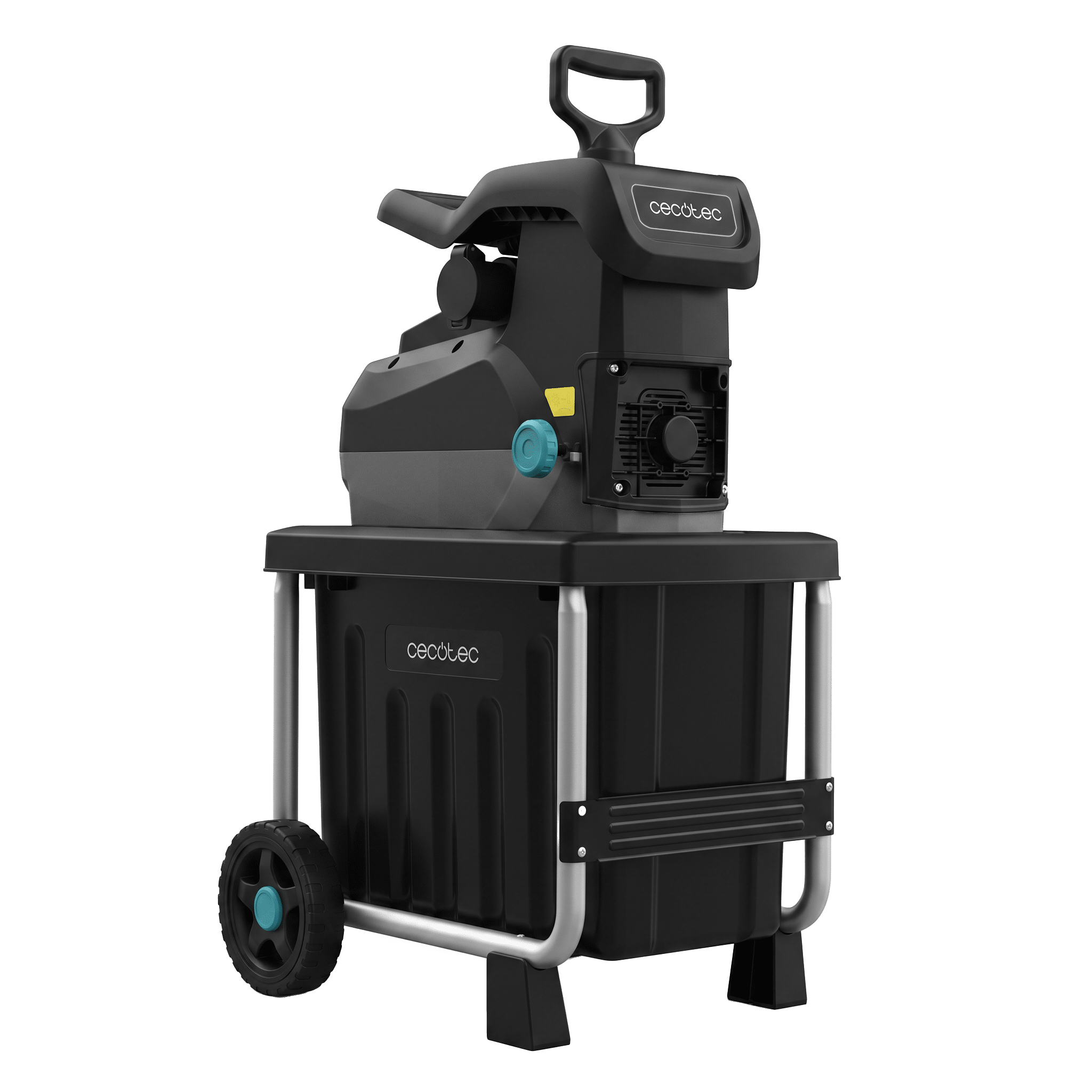 BioCrush 4500 Silent Trituratore