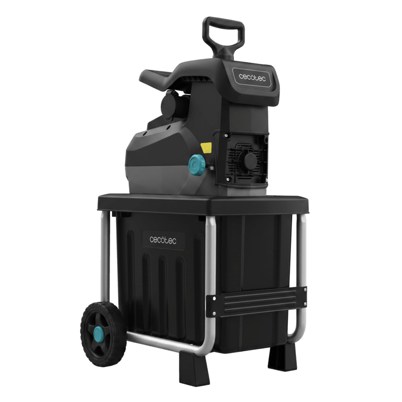 BioCrush 4500 Silent