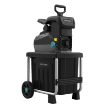 Broyeur silencieux BioCrush 4500