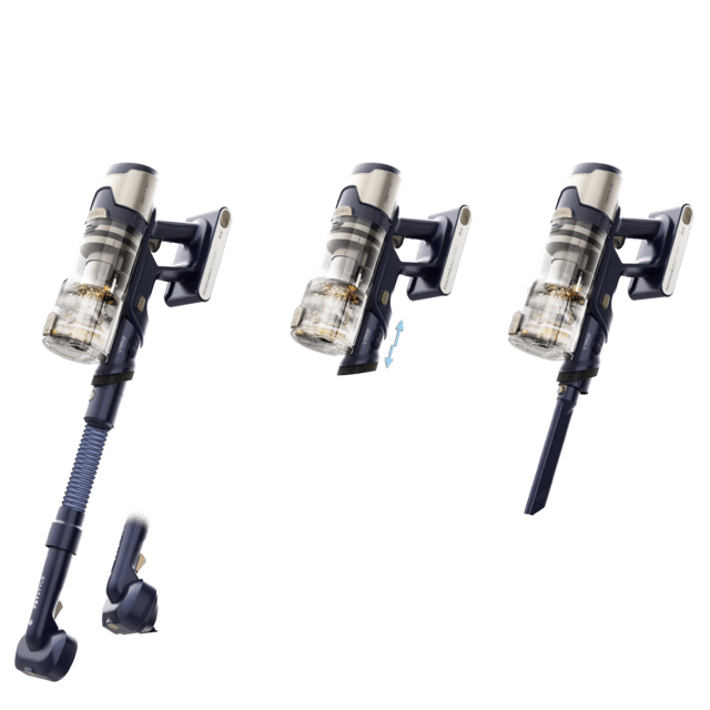 Accesorios CECOTEC Conga Rockstar RS80 Pet Flex Detect