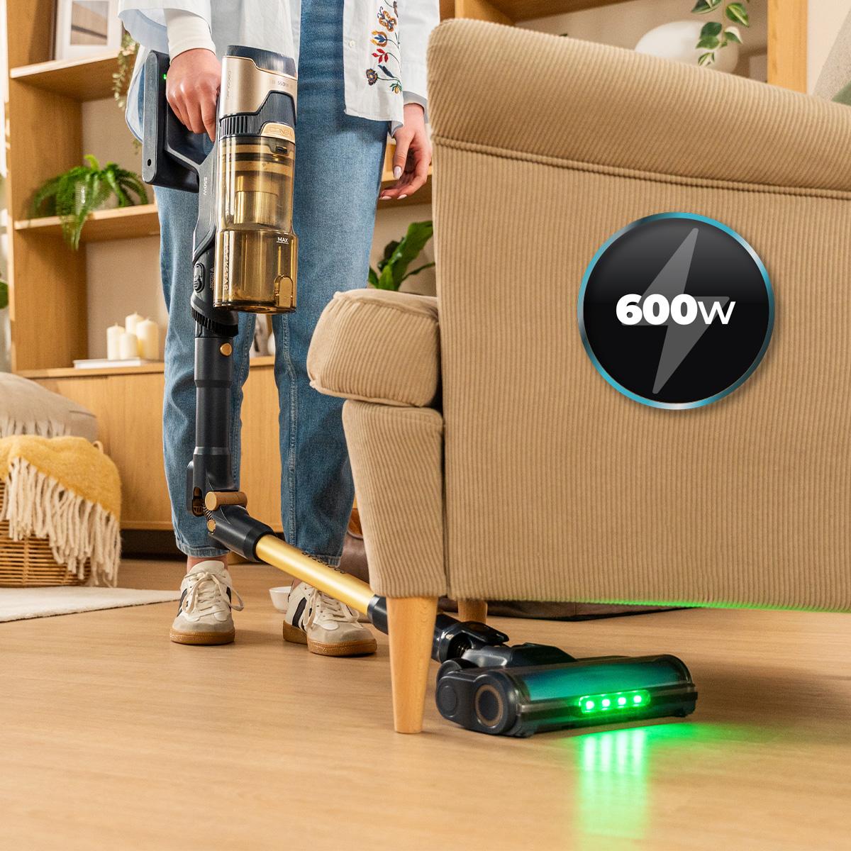 Conga Rockstar RS80 Pet Flex Detect