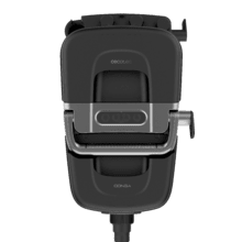 Conga CarpetClean 30000 Steam Limpiatapicerías con 2200 W de potencia. Uso de vapor y agua caliente para desincrustar mejor la suciedad. Depósito de agua limpia de 2500 ml y de agua sucia de 1700 ml. Radio de acción de 8 metros. Ruedas y diseño con tubos.