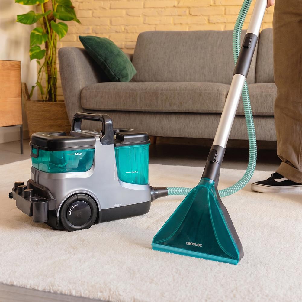 Conga CarpetClean 30000 Steam 2200w