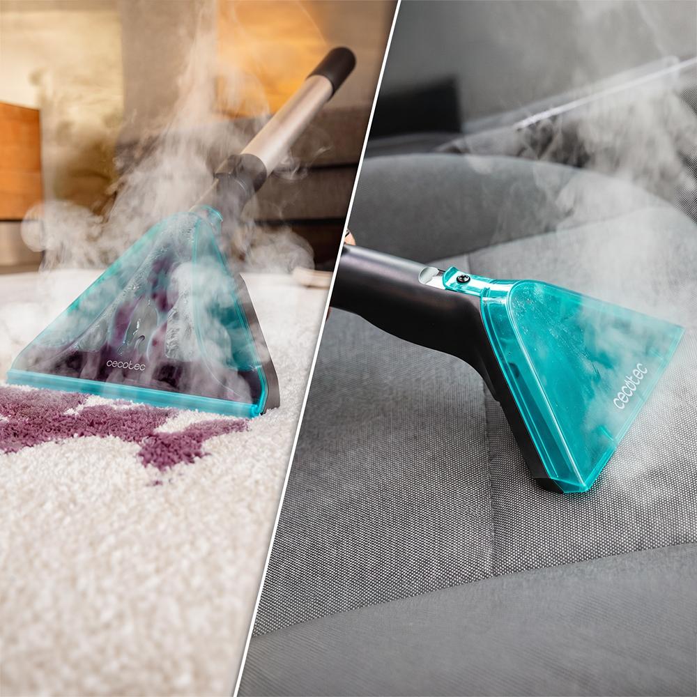 Conga CarpetClean 30000 Steam 2200w