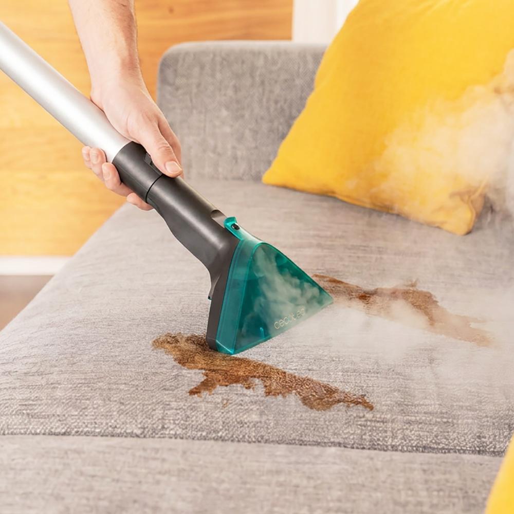 Conga CarpetClean 30000 Steam 2200w
