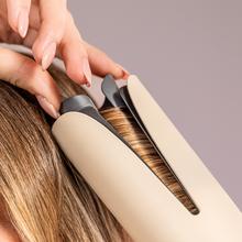 SurfCare Magic Waves Plasma: Rizador automático, Tecnología Plasma, 32 mm de barril, Revestimiento de cerámica, 160º-210ºC