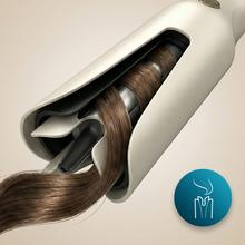 SurfCare Magic Waves Plasma: Rizador automático, Tecnología Plasma, 32 mm de barril, Revestimiento de cerámica, 160º-210ºC