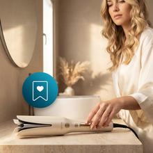 SurfCare Magic Waves Plasma: Rizador automático, Tecnología Plasma, 32 mm de barril, Revestimiento de cerámica, 160º-210ºC