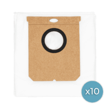 Pack de 10 bolsas para Conga Powerbag 5000 ProStyle