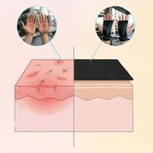 Drumfit Hand Grips: protectores de manos diseñados para evitar abrasiones y callosidades durante entrenamientos de cross training, pesas y fitness funcional. Cómodos y seguros, permiten entrenar con mayor confianza y protección en cada sesión.