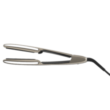 Lisse Plasma Sensor: Plancha de Pelo con Tecnología Sensor y Plasma, Revestimiento NanoSilk, Placas flotantes, 160º-220ºC