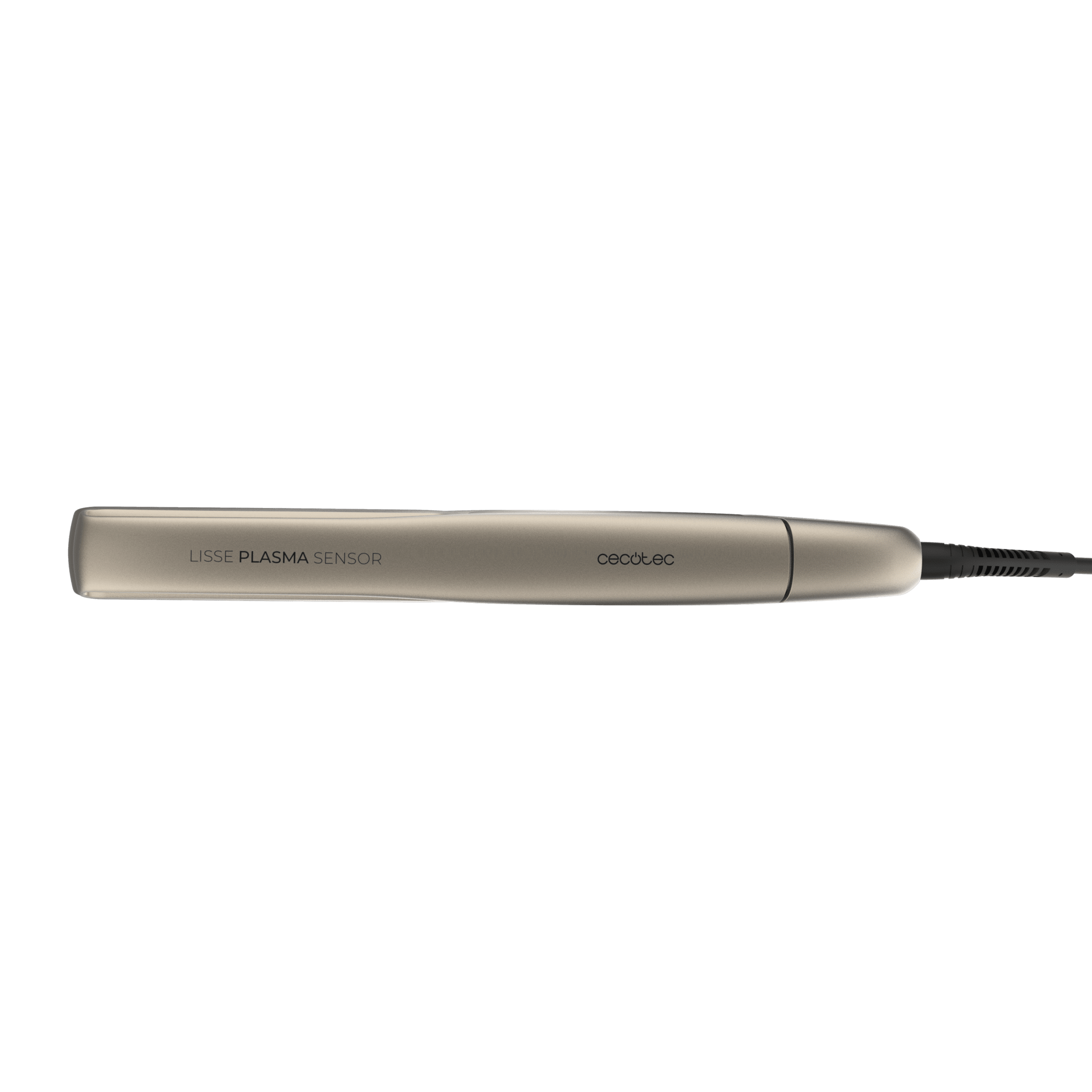 Cecotec Lisse Plasma Sensor con tecnología Plasma y revestimiento NanoSilk
