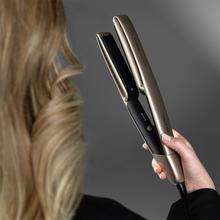 Lisse Plasma Sensor: Plancha de Pelo con Tecnología Sensor y Plasma, Revestimiento NanoSilk, Placas flotantes, 160º-220ºC