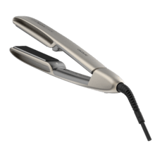 Lisse Plasma Sensor: Plancha de Pelo con Tecnología Sensor y Plasma, Revestimiento NanoSilk, Placas flotantes, 160º-220ºC