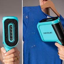 IronHero V-1500 DualBrush SunPlancha vertical. 1500W de. potencia y 25 g/min de vapor continuo. Cabezal con doble funcion: elimina arrugas y quita pelusas. Suela de acero inoxidable. Lista para planchar en 30 segundos. Uso sin tabla de planchar.