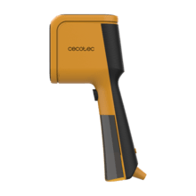 IronHero V-1500 DualBrush SunPlancha vertical IronHero V-1500 DualBrush Sun. 1500W de. potencia y 25 g/min de vapor continuo. Cabezal con doble funcion: elimina arrugas y quita pelusas. Suela de acero inoxidable. Lista para planchar en 30 segundos. Uso sin tabla de planchar.