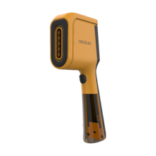 IronHero V-1500 DualBrush SunPlancha vertical IronHero V-1500 DualBrush Sun. 1500W de. potencia y 25 g/min de vapor continuo. Cabezal con doble funcion: elimina arrugas y quita pelusas. Suela de acero inoxidable. Lista para planchar en 30 segundos. Uso sin tabla de planchar.