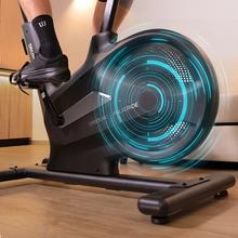 Drumfit indoor PulseRide DrumFit PulseRide: bicicleta indoor con volante de inercia de 20 kg, pantalla LED, resistencia magnética y conectividad  para entrenamientos intensos en casa.