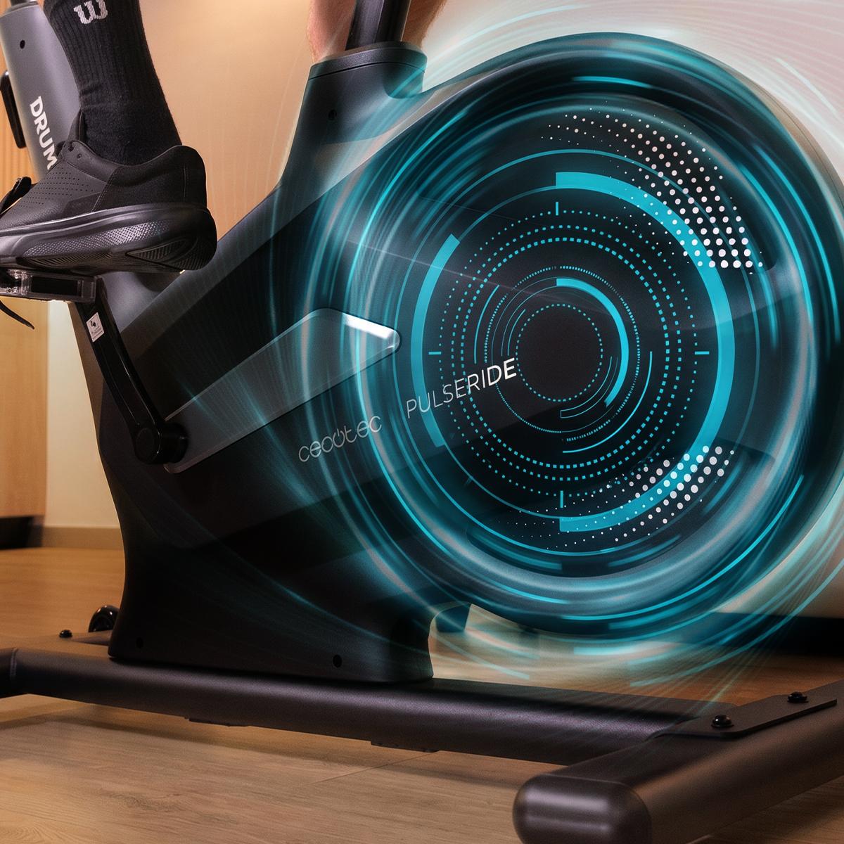 Drumfit indoor PulseRide