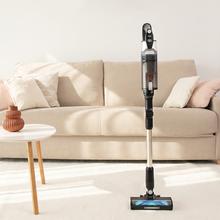 Conga Rockstar S30 Flex Aspirateur-balai Conga Rockstar S30 Flex. Puissance de 240 W et puissance d'aspiration de 80 AW. 20 kPa. Brosse anti-emmêlements HairLess. Autonomie jusqu'à 45 minutes en mode Eco et aspirateur à main. Voyant LED vert. Tube flexible.