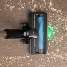 Conga Rockstar S30 Flex Aspirateur-balai Conga Rockstar S30 Flex. Puissance de 240 W et puissance d'aspiration de 80 AW. 20 kPa. Brosse anti-emmêlements HairLess. Autonomie jusqu'à 45 minutes en mode Eco et aspirateur à main. Voyant LED vert. Tube flexible.