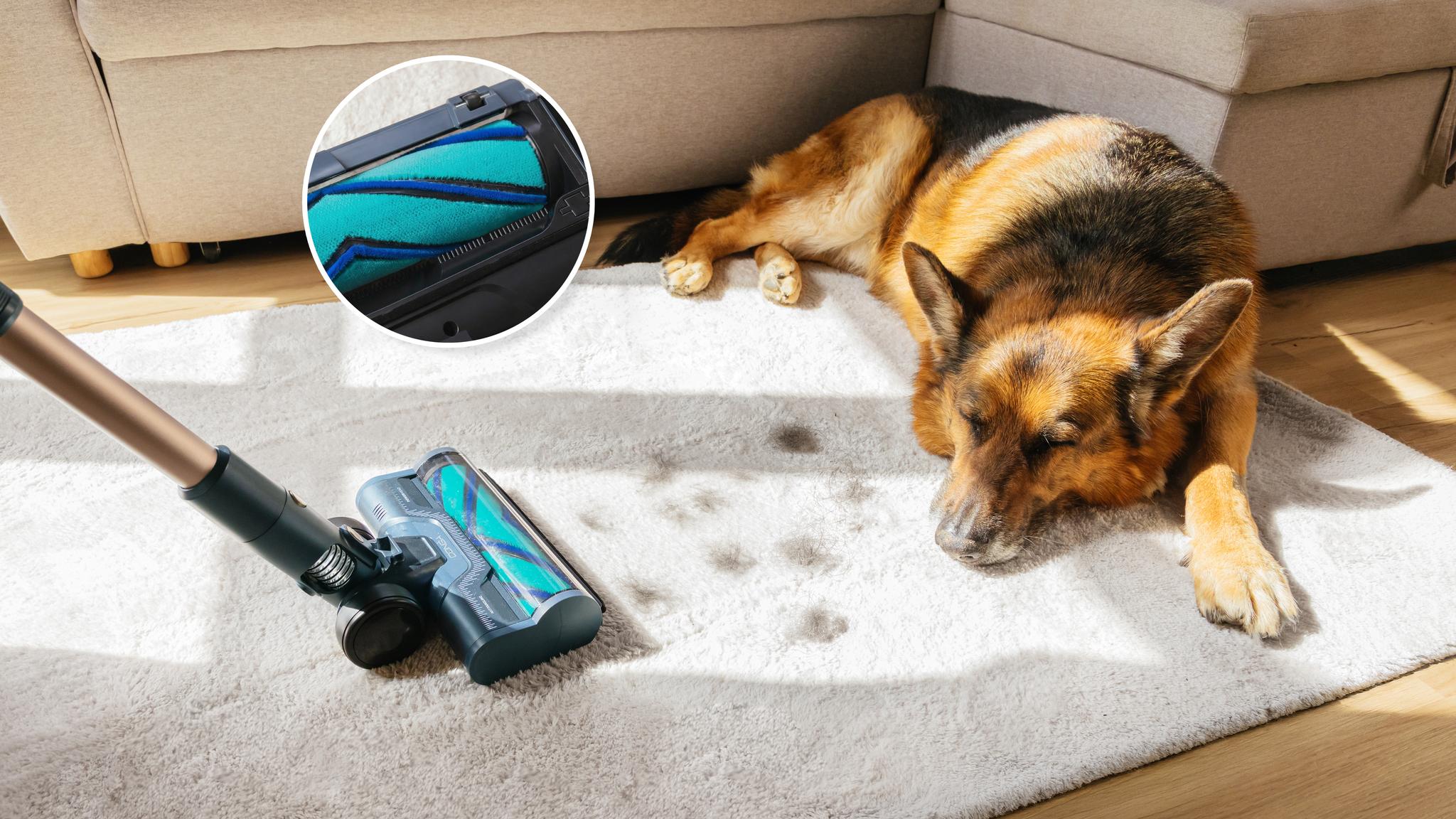 Aspira pelos sin enredos