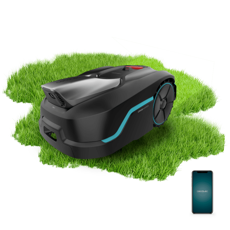 Conga GrassHopper 800 ProAI
