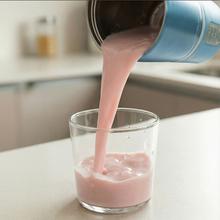 Power Titanium Shake2Go Lagoon Steel Batidoras de vaso individual con diseño compacto y portátil. Potencia 180W. Desmontable. Vaso metal 600ml. Tres programas automáticos. Libre BPA. Carga rápida.