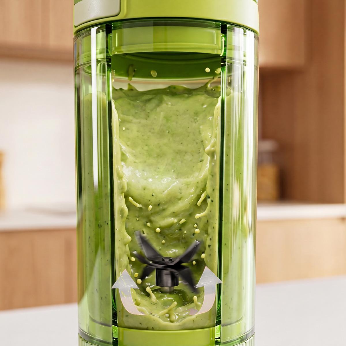 Power Titanium Shake2Go Candy