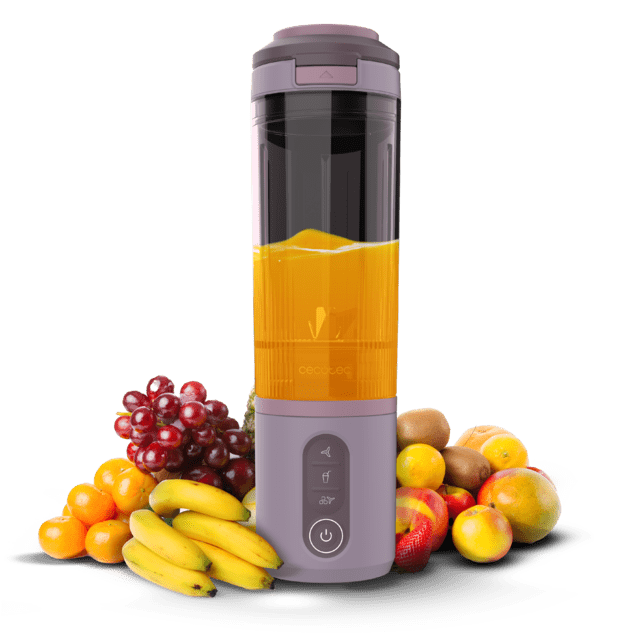 CECOTEC Power Titanium Shake2Go Candy